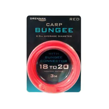DRENNAN Carp Bungee Elastic